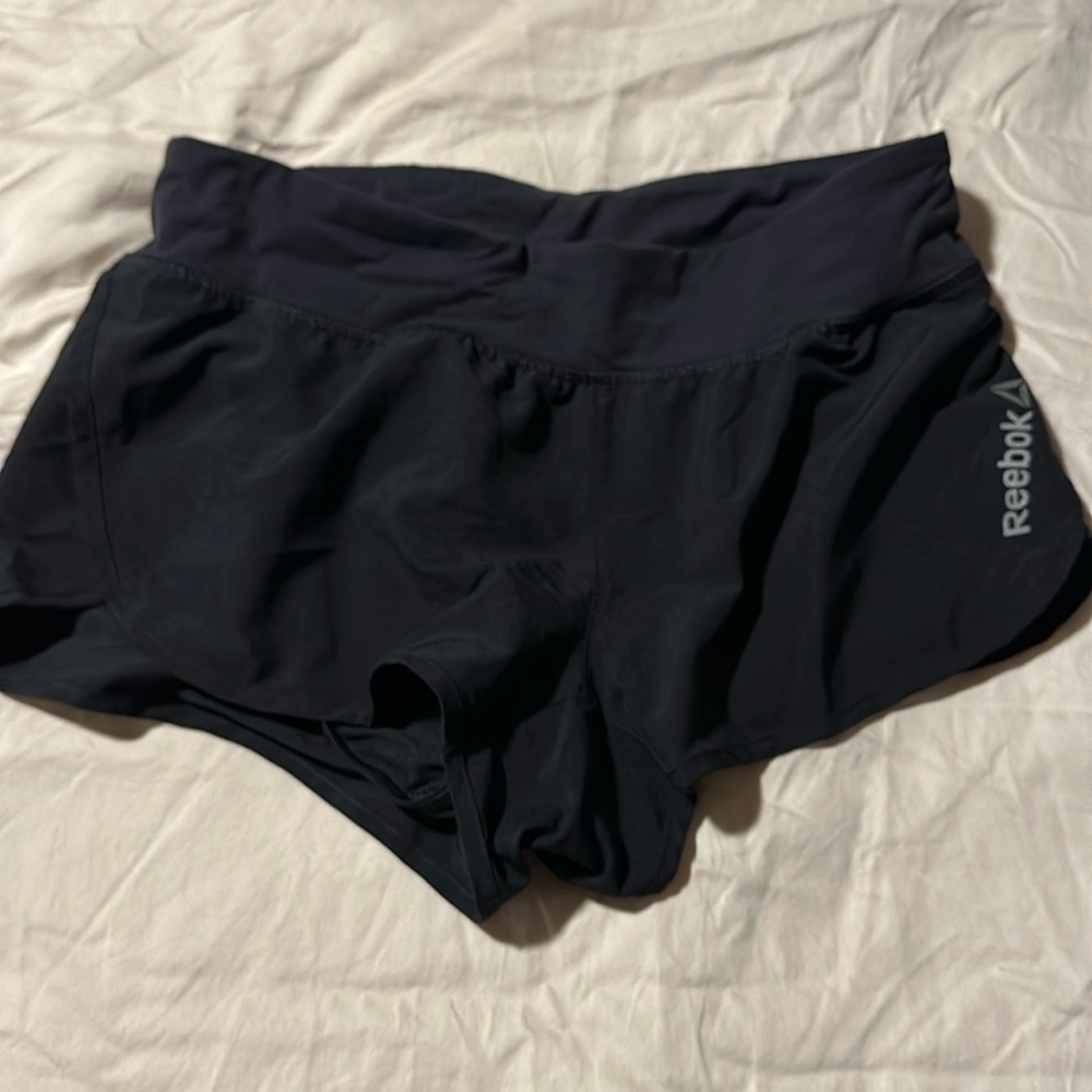 Reebok shorts